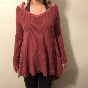 Free People Sweater